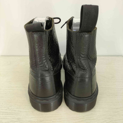 ドクターマーチン Dr.Martens HADLEY 8 TIE BOOT メンズ