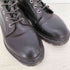ドクターマーチン Dr.Martens HADLEY 8 TIE BOOT メンズ