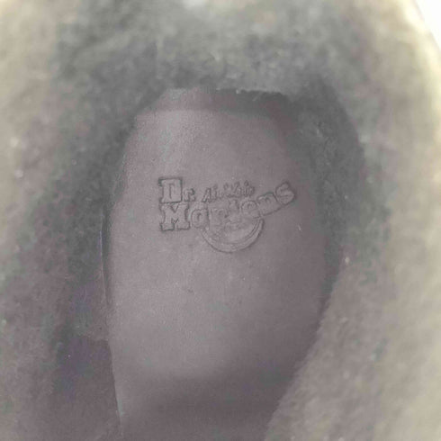 ドクターマーチン Dr.Martens HADLEY 8 TIE BOOT メンズ
