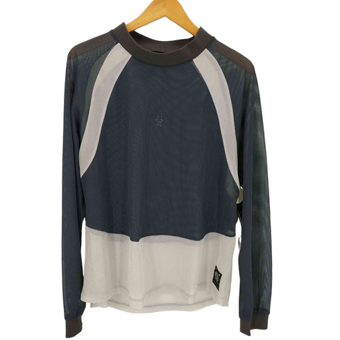wave of sand RIDER MESH TOP domestic メンズ