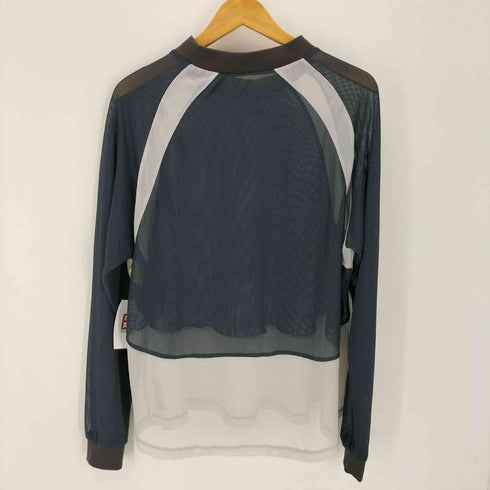 wave of sand RIDER MESH TOP domestic メンズ