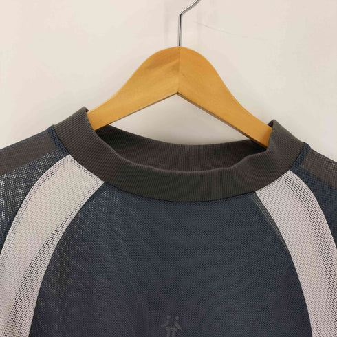 wave of sand RIDER MESH TOP domestic メンズ