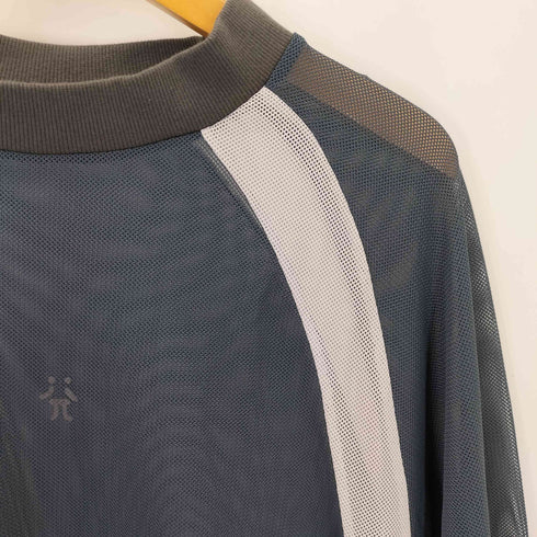 wave of sand RIDER MESH TOP domestic メンズ