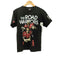 リバーサル REVERSAL World Wresling Entertainment US プロレスラー Tシャツ メンズ 小