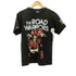 リバーサル REVERSAL World Wresling Entertainment US プロレスラー Tシャツ メンズ 小