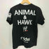 リバーサル REVERSAL World Wresling Entertainment US プロレスラー Tシャツ メンズ 小