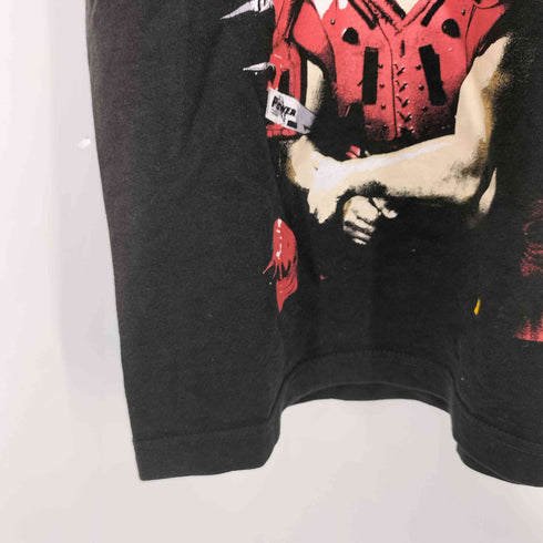 リバーサル REVERSAL World Wresling Entertainment US プロレスラー Tシャツ メンズ 小
