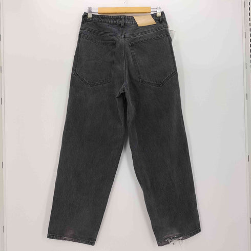 ウィズム WISM 25ss ORIGINAL PRODUCT BAGGY DENIM PANT 1 メンズ 30