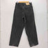 ウィズム WISM 25ss ORIGINAL PRODUCT BAGGY DENIM PANT 1 メンズ 30