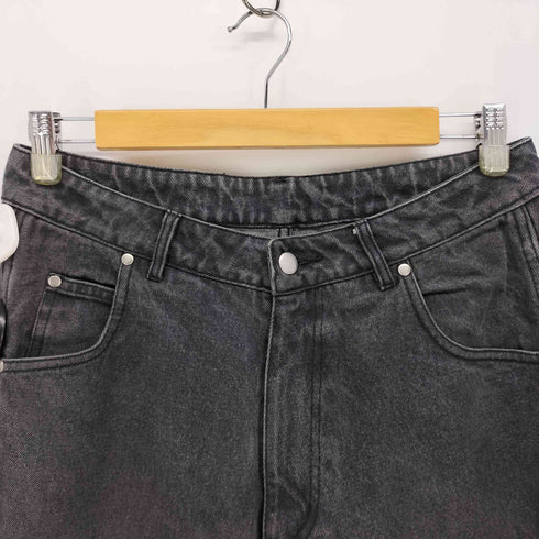 ウィズム WISM 25ss ORIGINAL PRODUCT BAGGY DENIM PANT 1 メンズ 30