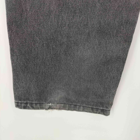 ウィズム WISM 25ss ORIGINAL PRODUCT BAGGY DENIM PANT 1 メンズ 30