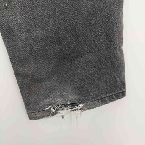 ウィズム WISM 25ss ORIGINAL PRODUCT BAGGY DENIM PANT 1 メンズ 30
