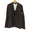 サンシー SUNSEA N.M OXFORD w 耳 ジャケット メンズ 2
