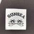 サンシー SUNSEA N.M OXFORD w 耳 ジャケット メンズ 2