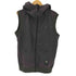 wave of sand ZEE SLEEVELESS PARKA domestic メンズ L