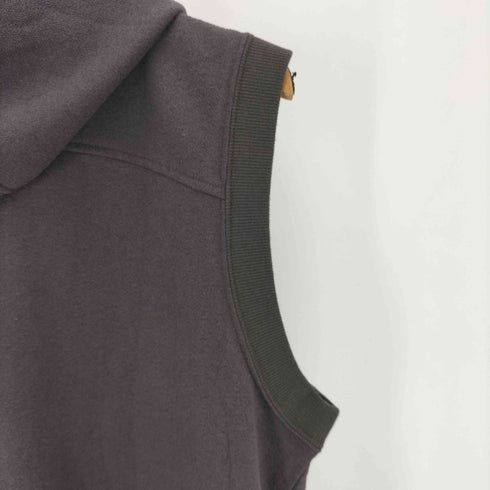 wave of sand ZEE SLEEVELESS PARKA domestic メンズ L