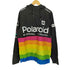 ナイロン アノラック パーカー メンズ import:XL