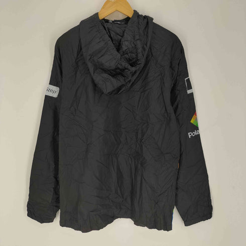 ナイロン アノラック パーカー メンズ import:XL
