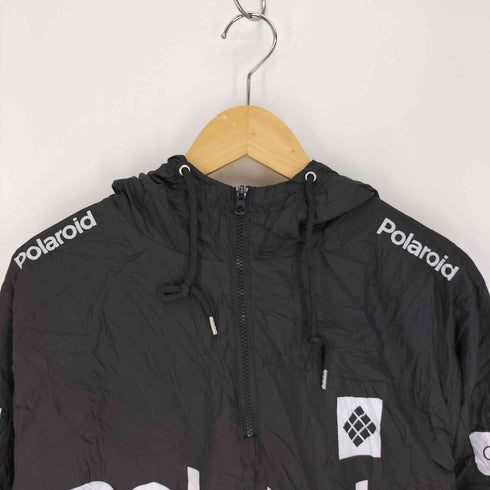 ナイロン アノラック パーカー メンズ import:XL