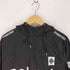 ナイロン アノラック パーカー メンズ import:XL