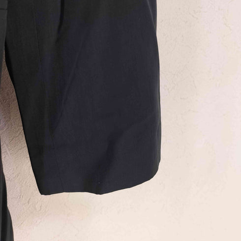 pelisse robe ノーカラーシングルジャケット レディース JPN:M