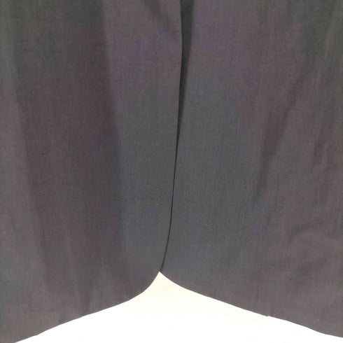 pelisse robe ノーカラーシングルジャケット レディース JPN:M