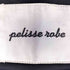 pelisse robe ノーカラーシングルジャケット レディース JPN:M
