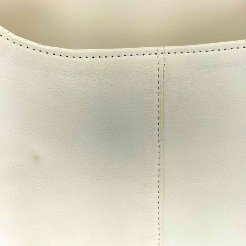 アンユーズド UNUSED STRAP VEST ストラップレザーベスト メンズ 2
