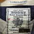 ラグビーラルフローレン Rugby Ralph Lauren CLASSIC RUGBY FIT ラガーマン/USA 刺繍 フーデッド ラガーシャツ メンズ import:XS