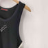 LU’U DAN embroidered tank top street メンズ import:S