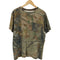 ジャージーズ JERZEES リアルツリーカモ プリントクルーネックTシャツ メンズ M