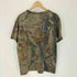 ジャージーズ JERZEES リアルツリーカモ プリントクルーネックTシャツ メンズ M