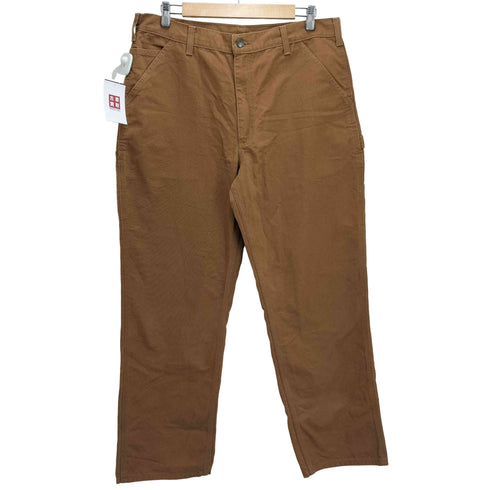 カーハート Carhartt ウォッシュド ダック ペインターパンツ メンズ 36X32