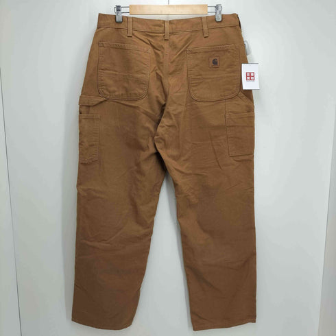カーハート Carhartt ウォッシュド ダック ペインターパンツ メンズ 36X32