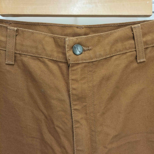 カーハート Carhartt ウォッシュド ダック ペインターパンツ メンズ 36X32