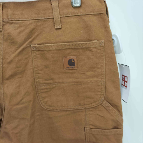 カーハート Carhartt ウォッシュド ダック ペインターパンツ メンズ 36X32
