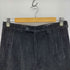 winner style DUCAVISCONTI社 太畝 2タック コーデュロイパンツ メンズ