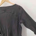 ネヴァーフォーゲット NVRFRGT Panelled Ribbed Long Sleeve T-shirt メンズ JPN:2