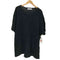サルバム sulvam 26SS ブロークンアシンメトリーT メンズ JPN:M