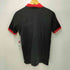 ポロバイラルフローレン Polo by RALPH LAUREN 90s ビッグポニー マルチカラー ポロシャツ メンズ import:M