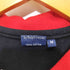 ポロバイラルフローレン Polo by RALPH LAUREN 90s ビッグポニー マルチカラー ポロシャツ メンズ import:M