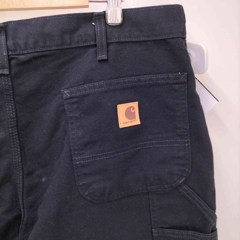 カーハート Carhartt ウォッシュド ダック ペインターパンツ メンズ 38X32