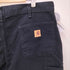 カーハート Carhartt ウォッシュド ダック ペインターパンツ メンズ 38X32