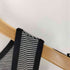 ベッドフォード BED J.W. FORD Tight ボーダー タンクトップ メンズ 1