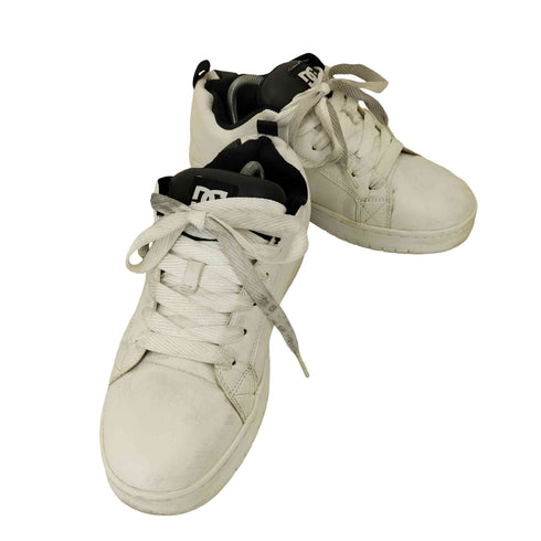ディーシーシューズ DC SHOES COURT GRAFFIK LITE ローカット スニーカー メンズ JPN:27