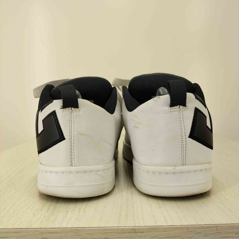 ディーシーシューズ DC SHOES COURT GRAFFIK LITE ローカット スニーカー メンズ JPN:27