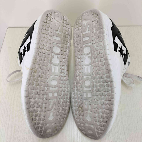 ディーシーシューズ DC SHOES COURT GRAFFIK LITE ローカット スニーカー メンズ JPN:27