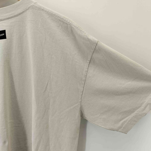 ルックスタジオ LQQK STUDIO CIRCUIT BOARD T-SHIRT メンズ import:L