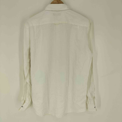 ポールスミスロンドン Paul Smith LONDON ストライプ L/S シャツ メンズ import:L