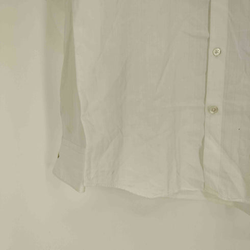 ポールスミスロンドン Paul Smith LONDON ストライプ L/S シャツ メンズ import:L
